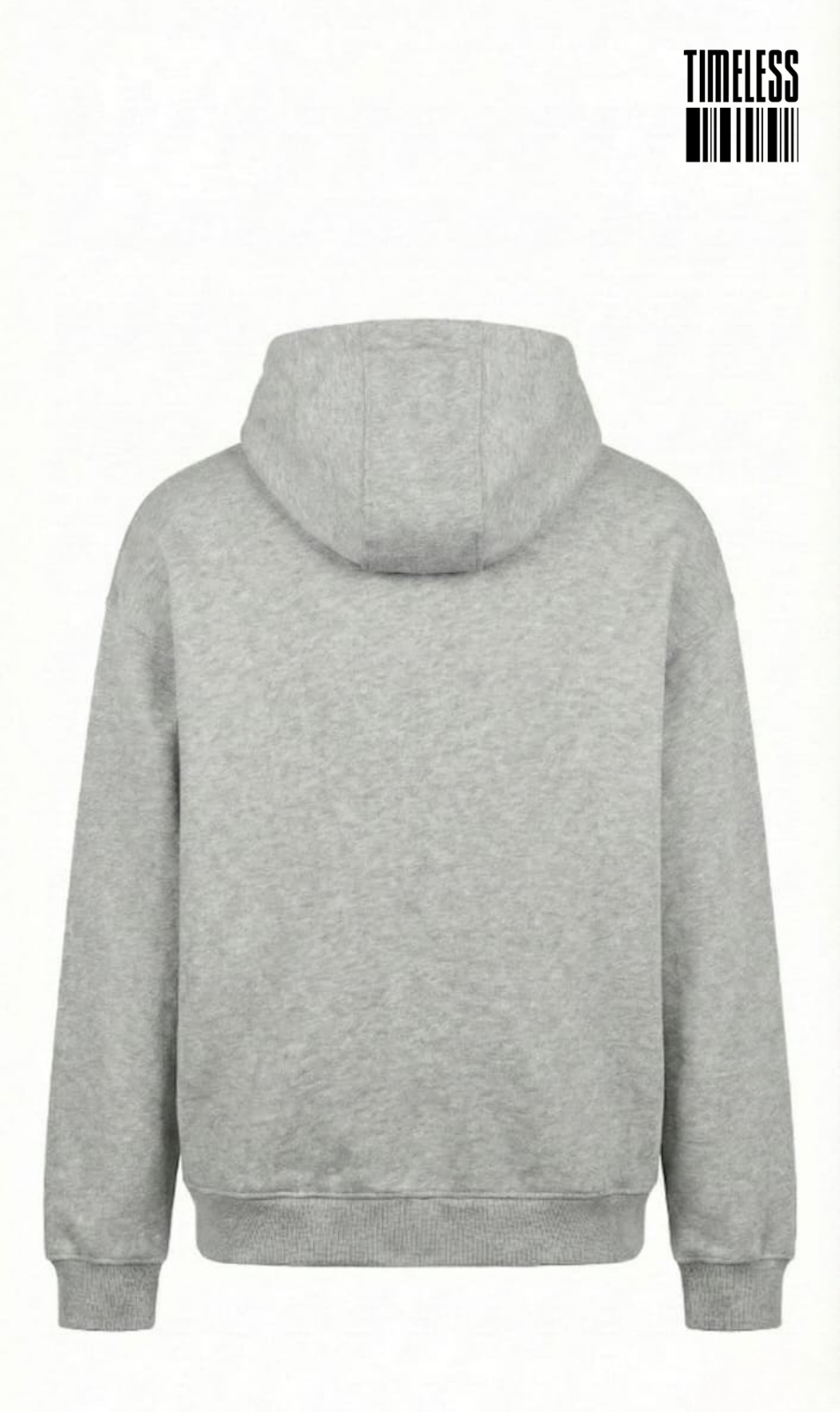 Winter Edition Full Zip Ninja Hoodie