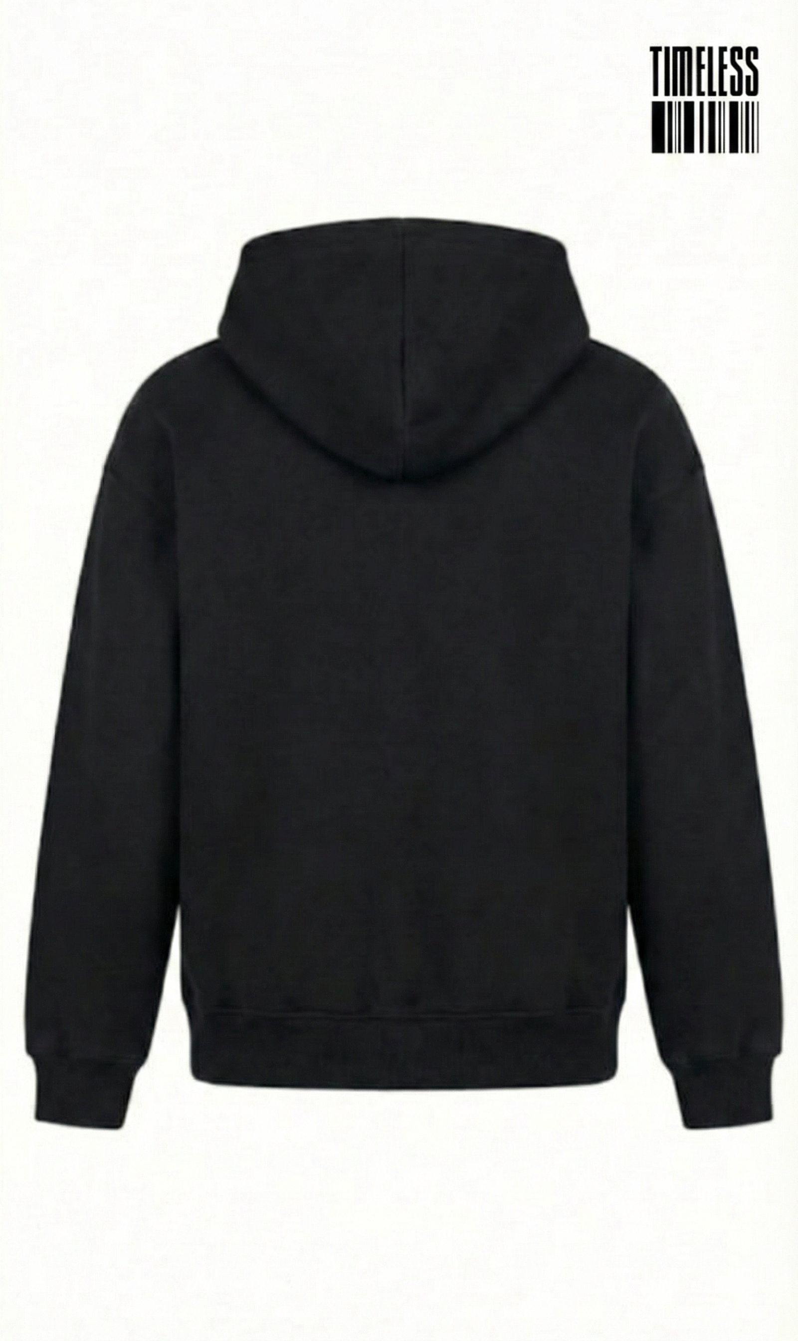 Winter Edition Full Zip Ninja Hoodie